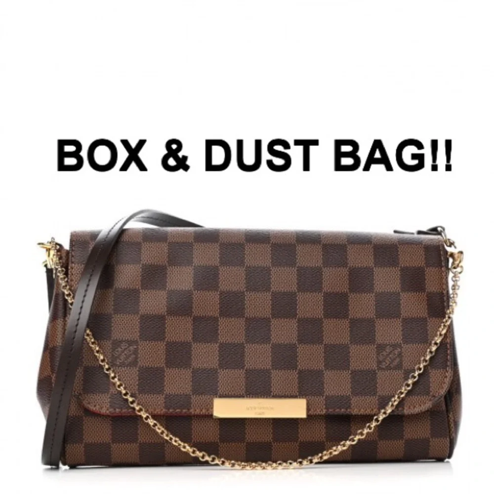 ๐ RARE ๐ FAVORITE MM LOUIS VUITTON - Picture 2 of 12